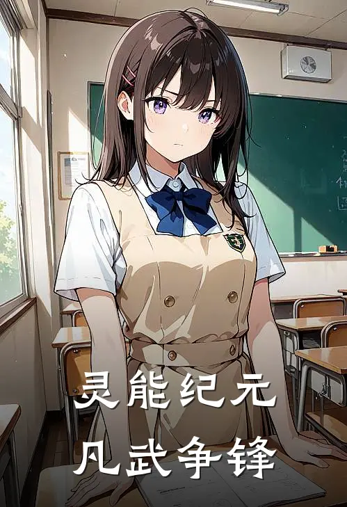 灵能纪元：凡武争锋