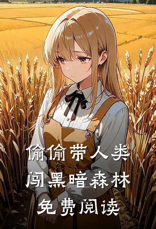 偷偷带人类闯黑暗森林免费阅读