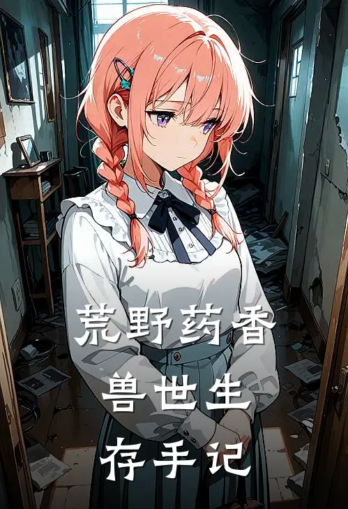 荒野药香：兽世生存手记