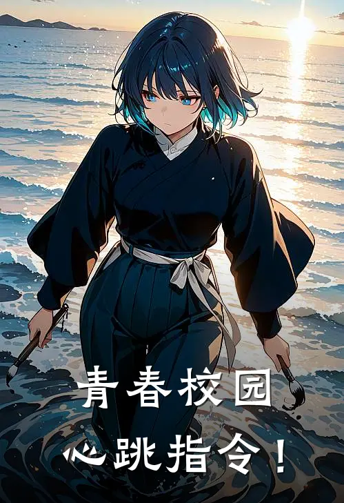青春校园：心跳指令！林曦季昀完本完结小说_热门小说排行榜青春校园：心跳指令！林曦季昀
