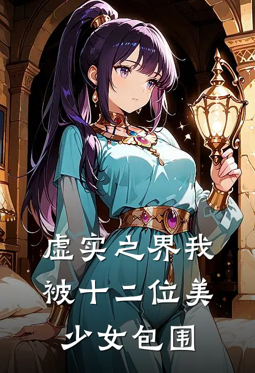 虚实之界我被十二位美少女包围