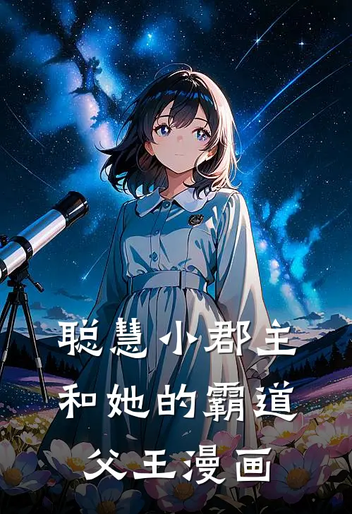 聪慧小郡主和她的霸道父王漫画