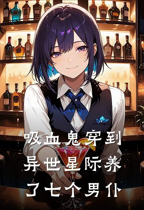吸血鬼穿到异世星际养了七个男仆(江瑜林慕)热门网络小说推荐_最新章节列表吸血鬼穿到异世星际养了七个男仆(江瑜林慕)