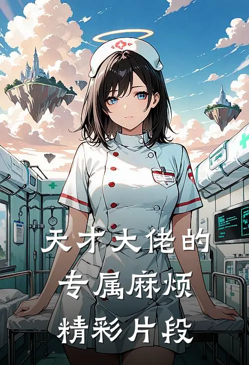 天才大佬的专属麻烦精彩片段