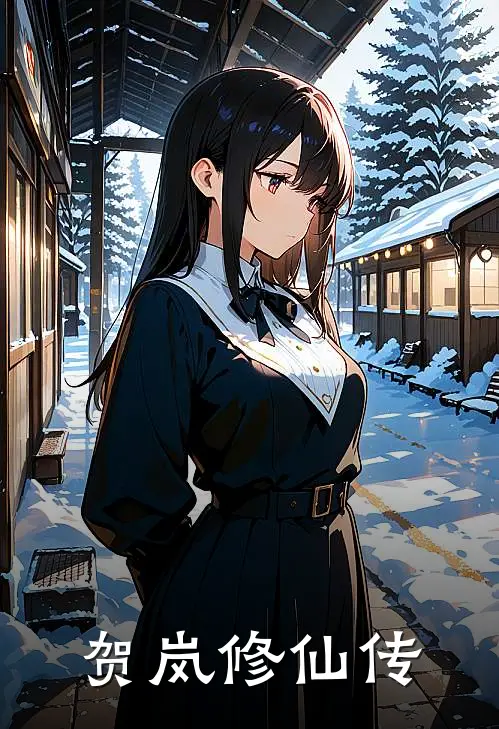 贺岚修仙传(贺岚岚岚)免费小说全本阅读_最新章节列表贺岚修仙传(贺岚岚岚)