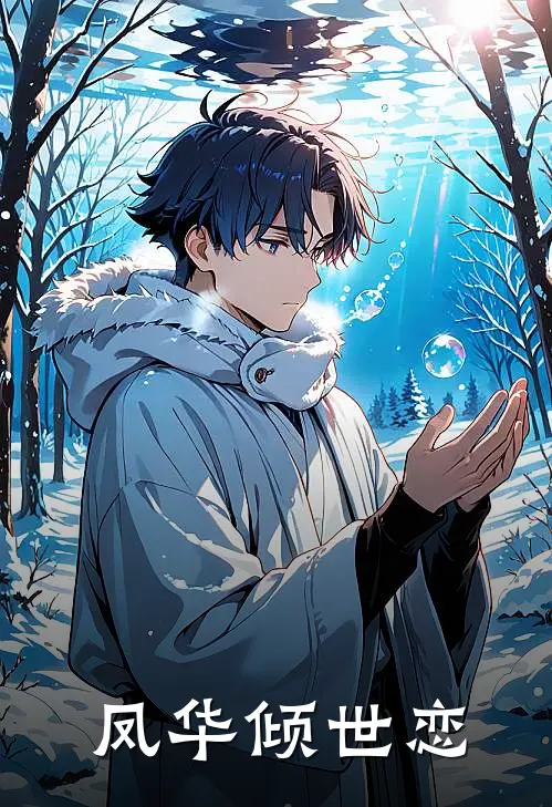 凤华倾世恋林婉兮翠儿小说完结_免费小说全本凤华倾世恋(林婉兮翠儿)