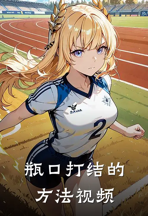 瓶口打结的方法 视频