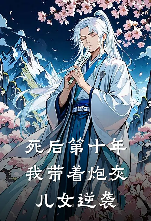 死后第十年，我带着炮灰儿女逆袭