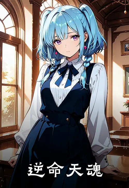 逆命天魂(林辰王磊)完整版免费阅读_最新章节列表逆命天魂(林辰王磊)