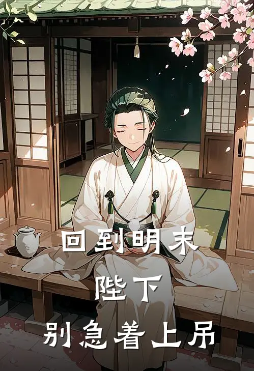 回到明末：陛下，别急着上吊李铮周全最新好看小说_最新完本小说回到明末：陛下，别急着上吊李铮周全