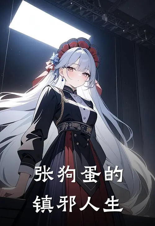 张狗蛋的镇邪人生张戈张狗蛋完整免费小说_小说全文免费阅读张狗蛋的镇邪人生张戈张狗蛋