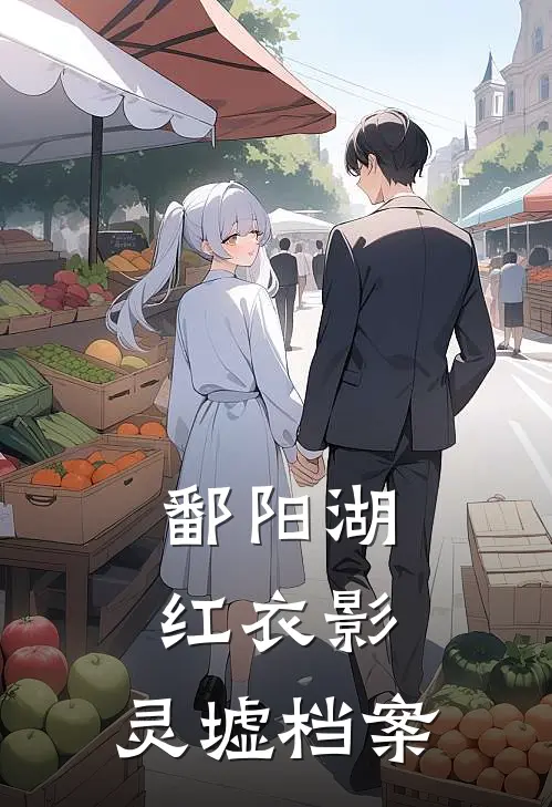 鄱阳湖红衣影：灵墟档案