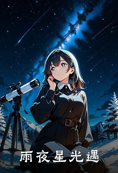 雨夜星光遇