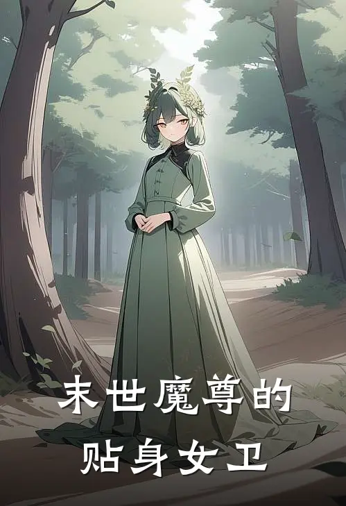 末世魔尊的贴身女卫