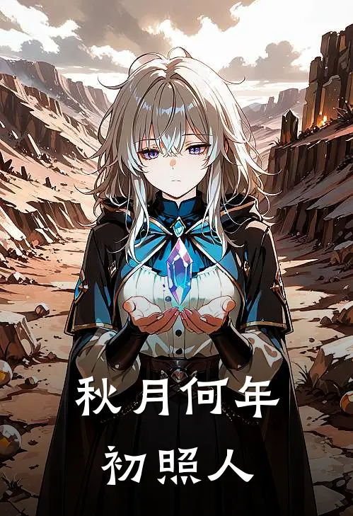 秋月何年初照人(吴美薇周六)完结的热门小说_全本免费完结小说秋月何年初照人(吴美薇周六)