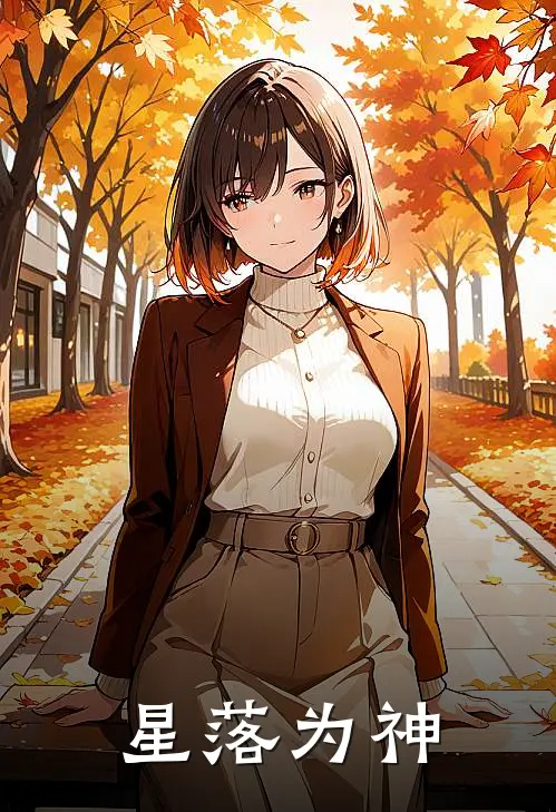 星落为神