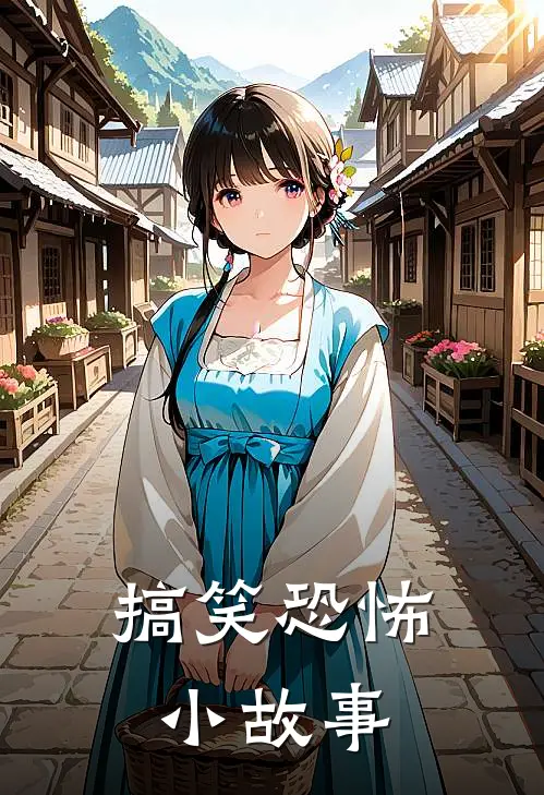 搞笑恐怖小故事