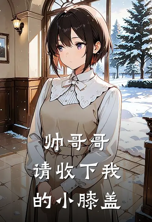 帅哥哥，请收下我的小膝盖