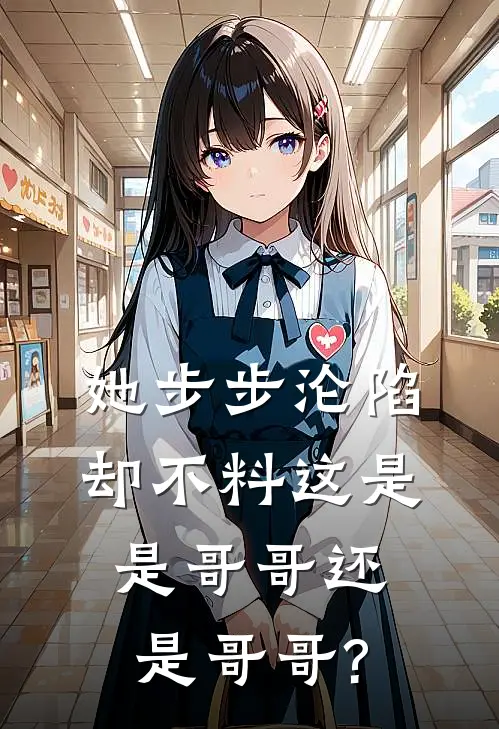 她步步沦陷却不料这是是哥哥还是哥哥?