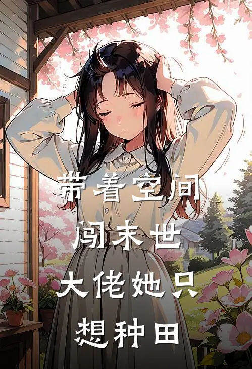 带着空间闯末世：大佬她只想种田