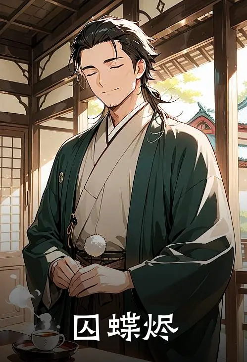 囚蝶烬(霍雪霍景深)完结版小说_最新全本小说囚蝶烬霍雪霍景深