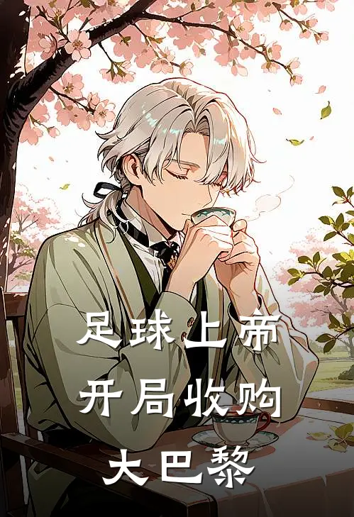 足球上帝：开局收购大巴黎