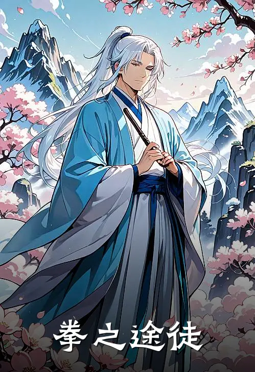 拳之途徒（韩猛楚牧之）全文免费阅读无弹窗大结局_拳之途徒最新章节列表_笔趣阁（韩猛楚牧之）