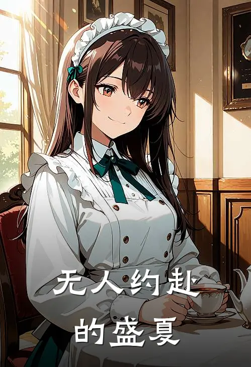 无人约赴的盛夏