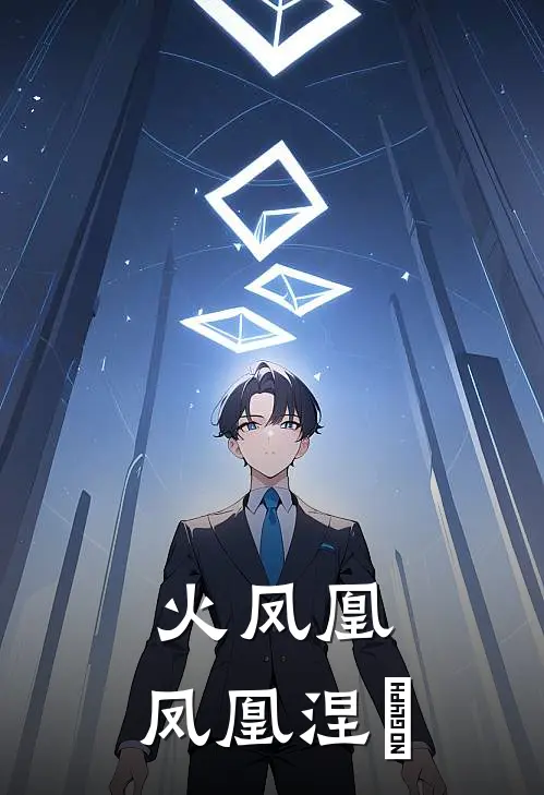 火凤凰：凤凰涅槃