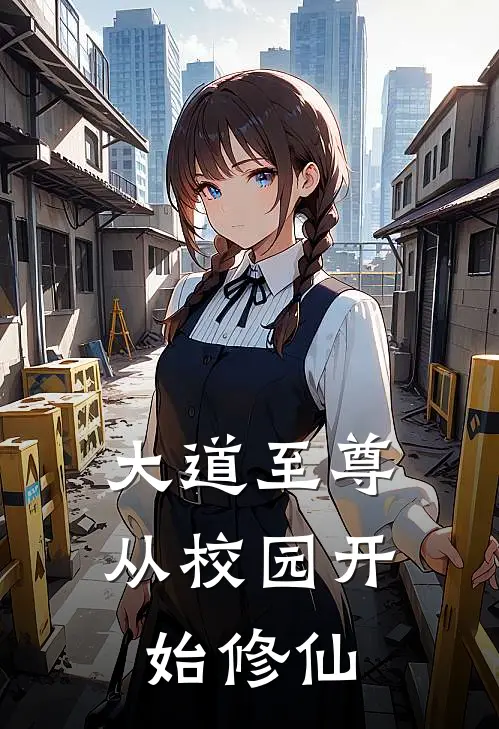 大道至尊从校园开始修仙