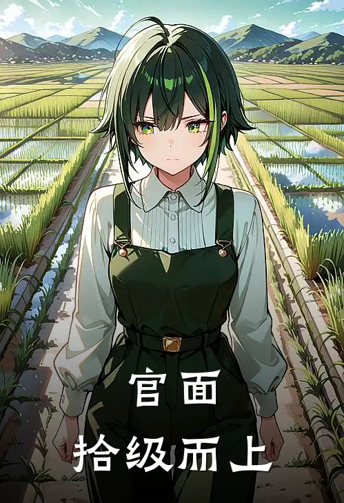 官面：拾级而上