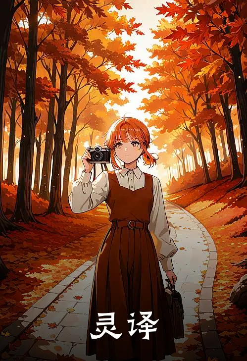 周羡之项熏(灵译)全章节在线阅读_(灵译)完结版免费阅读