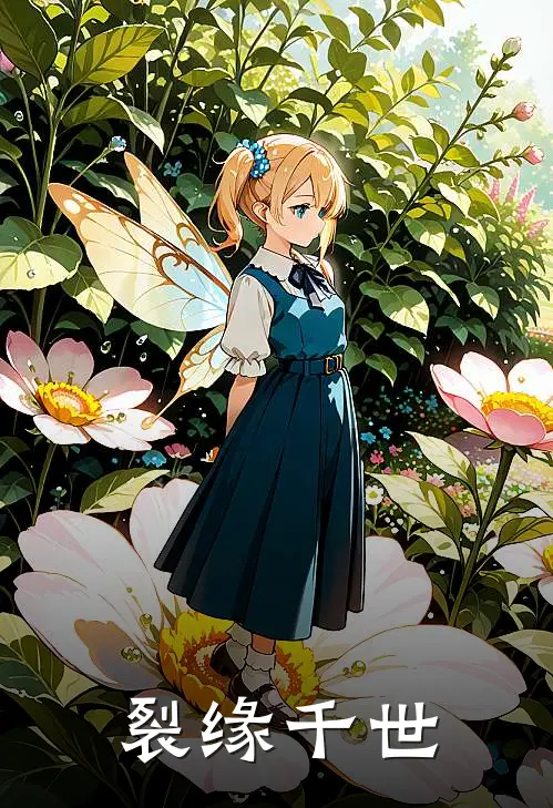 裂缘千世