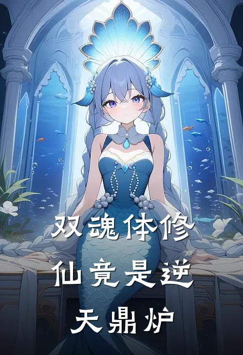 双魂体修仙竟是逆天鼎炉