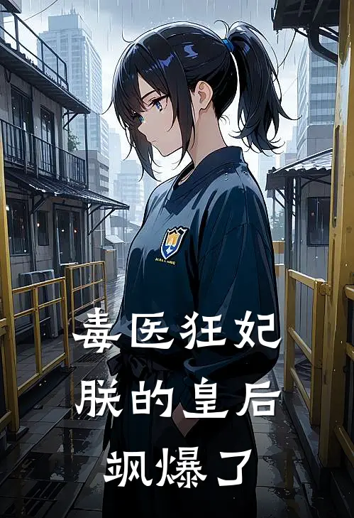 毒医狂妃：朕的皇后飒爆了