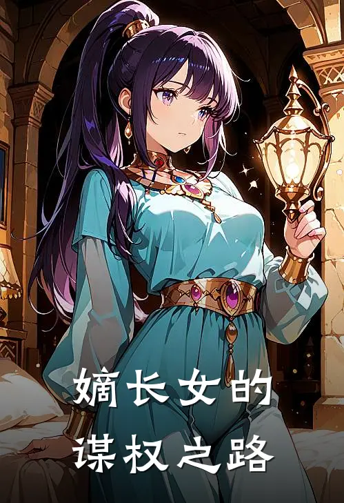 嫡长女的谋权之路