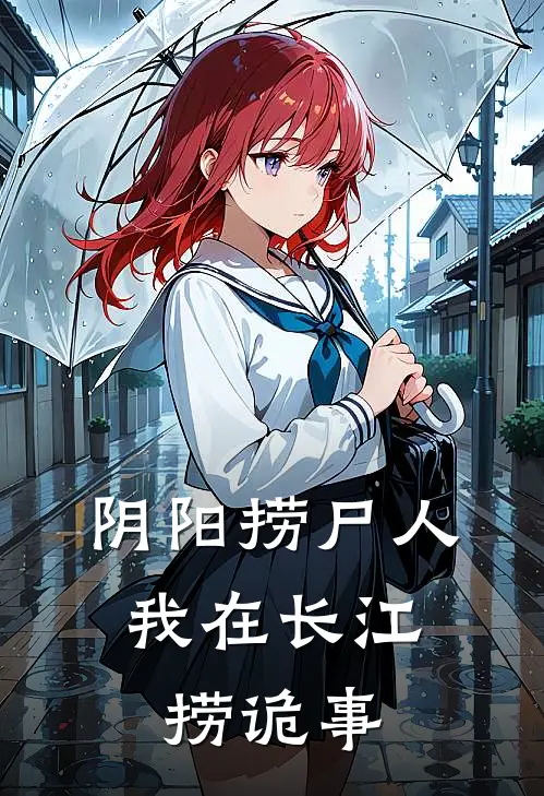 阴阳捞尸人：我在长江捞诡事陈九河林初雪热门小说阅读_好看的小说推荐完结阴阳捞尸人：我在长江捞诡事陈九河林初雪