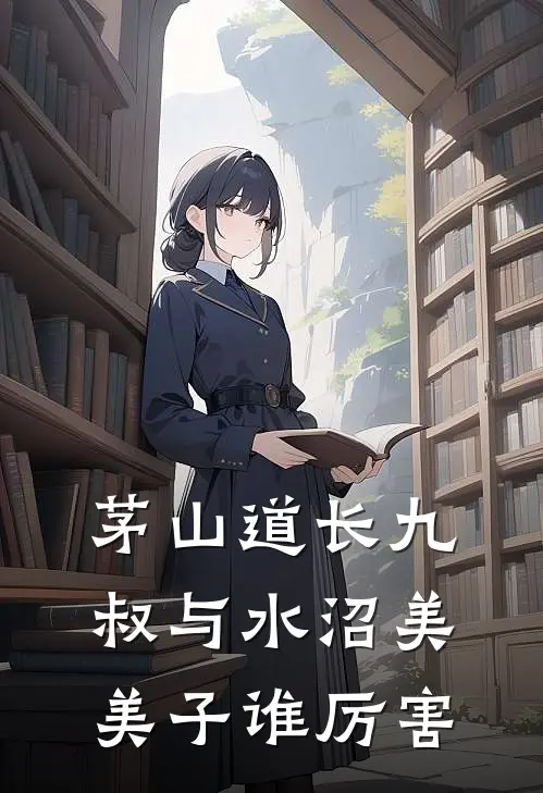 茅山道长九叔与水沼美美子谁厉害