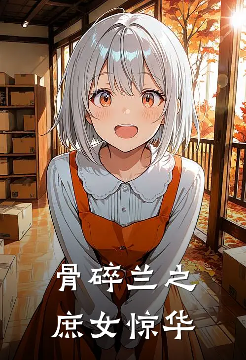 骨碎兰之庶女惊华