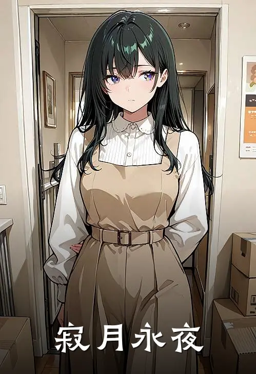 寂月永夜