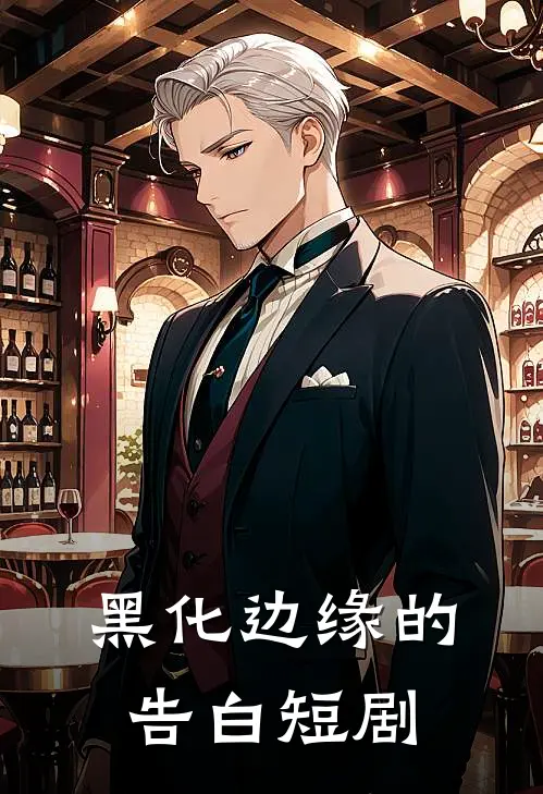 黑化边缘的告白短剧