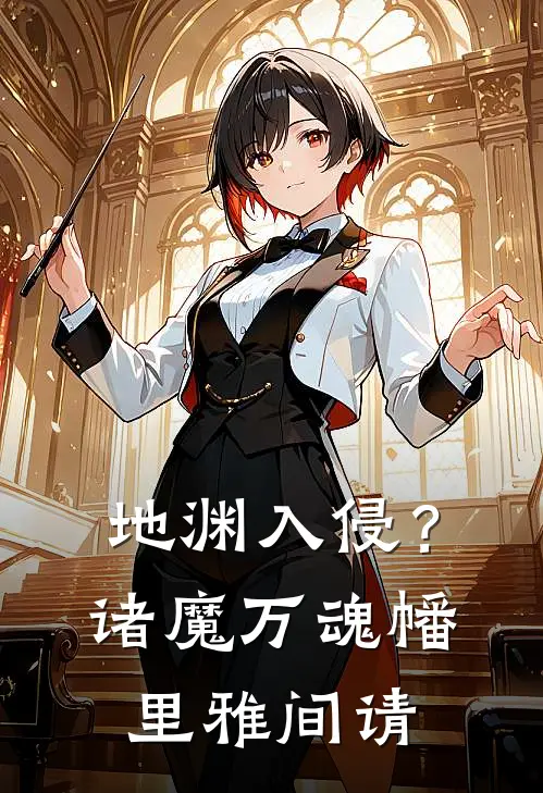 地渊入侵？诸魔，万魂幡里雅间请