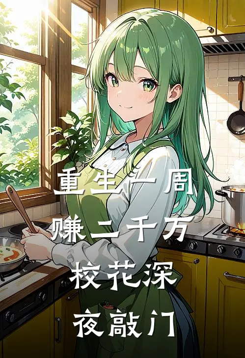 林渊林熙蕾《重生一周赚二千万：校花深夜敲门》完整版在线阅读_林渊林熙蕾完整版在线阅读