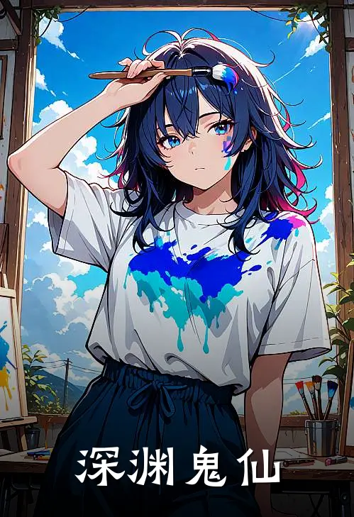 深渊鬼仙林尘刘全最新免费小说_免费完本小说深渊鬼仙林尘刘全