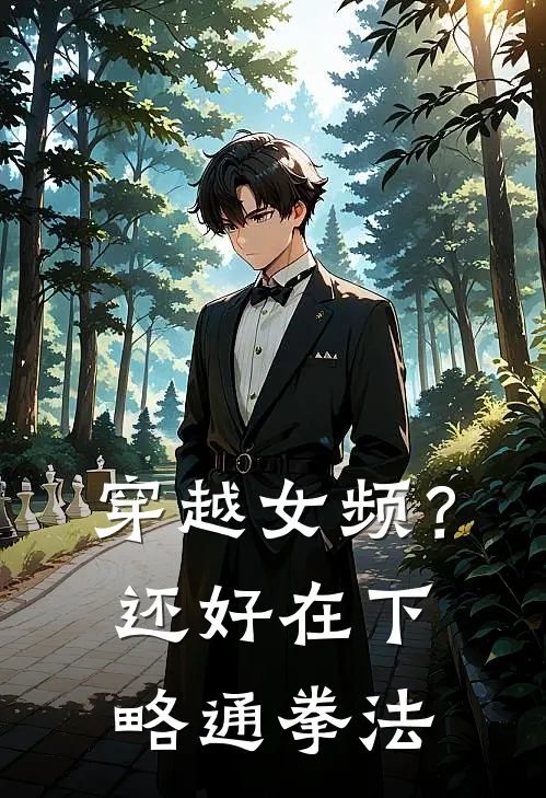 穿越女频？还好在下略通拳法杨轩林潇潇免费小说阅读_免费小说大全穿越女频？还好在下略通拳法(杨轩林潇潇)