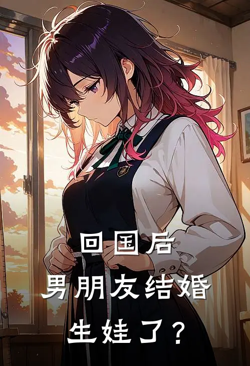 回国后，男朋友结婚生娃了？赵斯言江听热门小说免费阅读_网络热门小说回国后，男朋友结婚生娃了？(赵斯言江听)