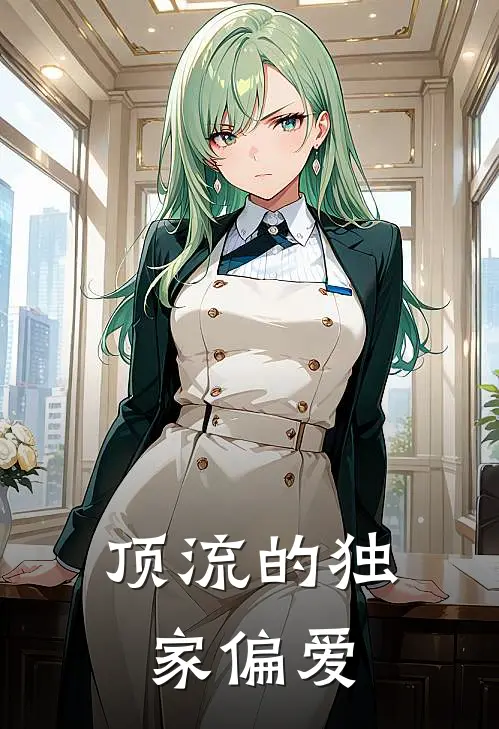 顶流的独家偏爱