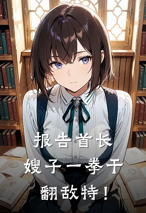 报告首长，嫂子一拳干翻敌特！