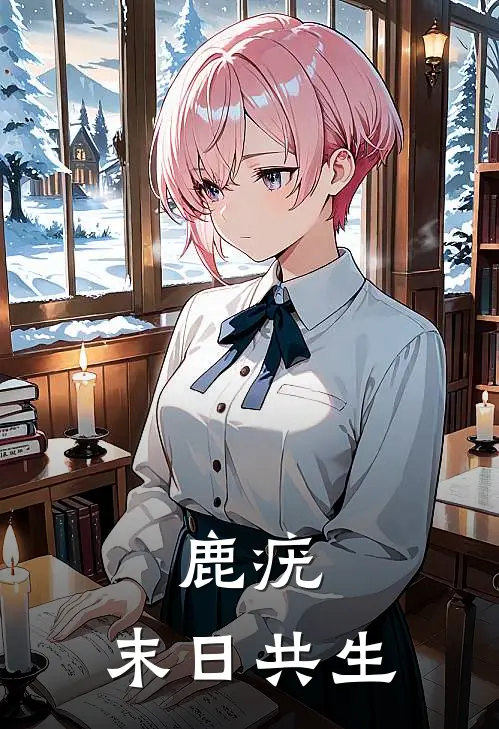 鹿疣：末日共生(德里克玛雅)全本免费小说_阅读免费小说鹿疣：末日共生德里克玛雅