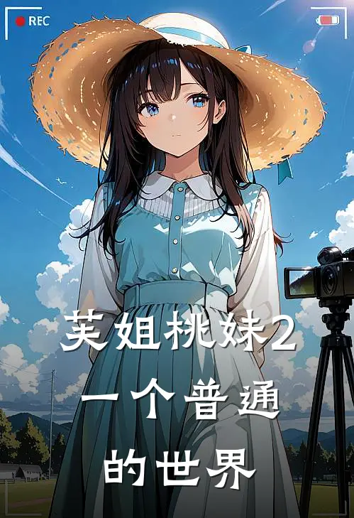 芙姐桃妹2：一个普通的世界
